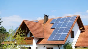 Photovoltaik Förderung So sichern Sie sich staatliche Zuschüsse