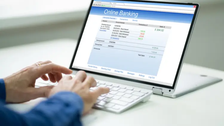Postbank Online-Banking Kontoauszüge digital abrufen