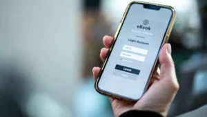 Postbank Online-Banking Neues Handy sicher verbinden