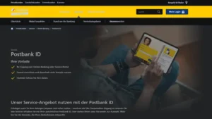 Postbank online Banking einrichten – schnell und sicher
