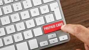 Prepaid-Kreditkarte Gibt es ein Limit