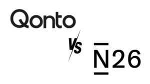 Qonto vs. N26 – Geschäftskonto Welches passt besser