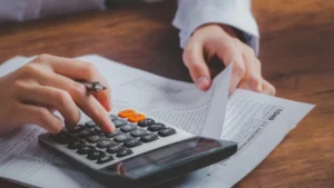 Ratenzahlung ans Finanzamt richtig schreiben – Anleitung