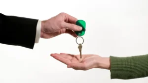 Schenkung zu Lebzeiten Haus an Kinder überschreiben