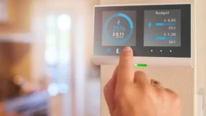 Smart Meter Stromverbrauch zuhause clever steuern