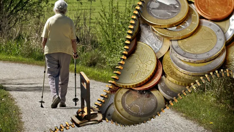 Standardrente Wie hoch ist sie
