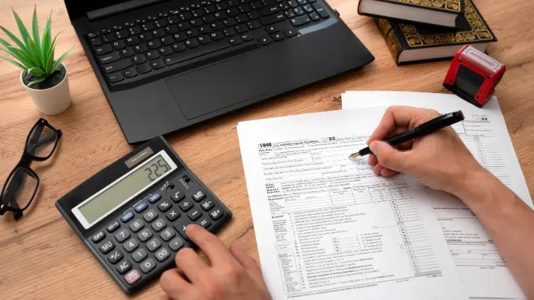 Steuererkl_rung Wie lange darf sich das Finanzamt Zeit lassen