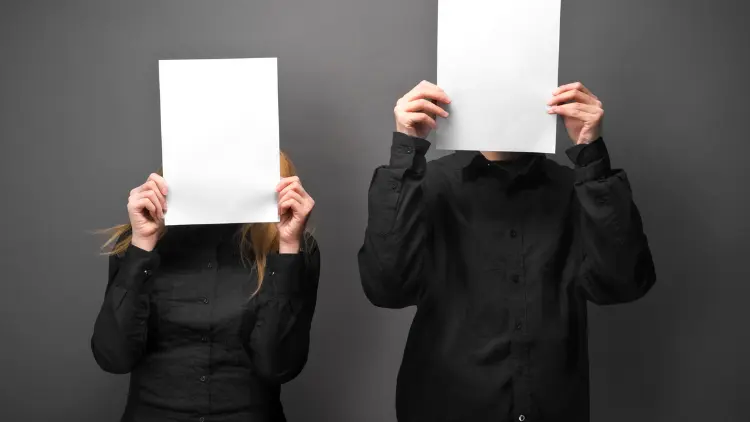Steuerhinterziehung anonym melden – so funktioniert’s