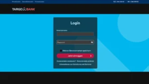 TARGOBANK Online-Banking Login Einfach und sicher anmelden