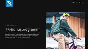 TK Bonusprogramm Wie viel Geld gibt es