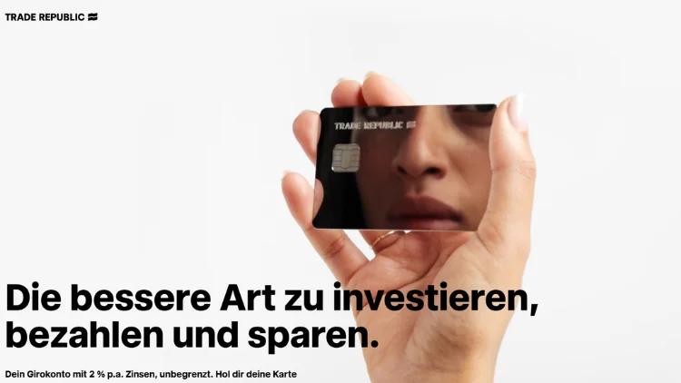 Trade Republic Gebühren – Alle Kosten im Überblick