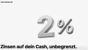 Trade Republic Tagesgeld – Zinsen & Konditionen prüfen