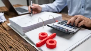 Umsatzsteuer ans Finanzamt abführen - so läuft's!