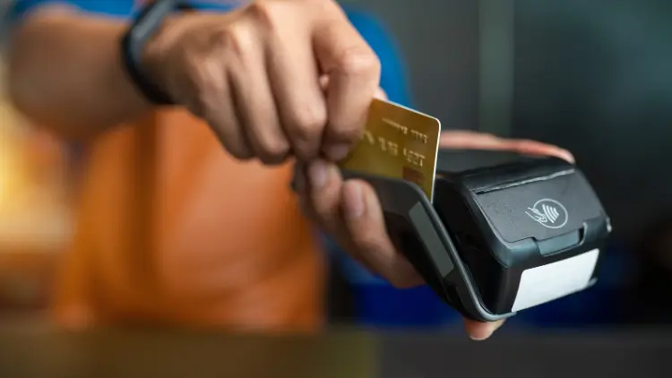 Visa-Karte Hat sie ein Limit Wissenswerte zum Überblick