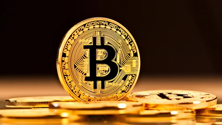 Was sind Bitcoins So funktionieren digitale Coins
