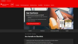 Zweckverbandssparkasse Rhön-Rennsteig Online Banking Login
