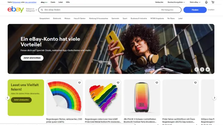 eBay kaufen trotz negativer Schufa – Tipps und Möglichkeiten