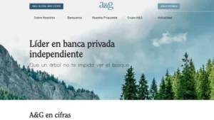 A&G Banco Festgeld – Zinsen, Konditionen & Vergleich