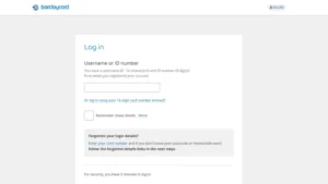 Barclaycard Login – Mein Konto Einloggen