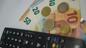 Beitragsservice (ehemals GEZ) – Besteht Um_melde_pflicht