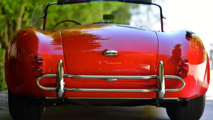 Beste Oldtimerversicherung finden – Tipps & Vergleich