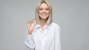 Crypto Staking erklärt – Passives Einkommen mit Coins