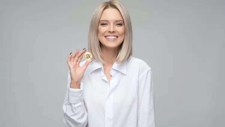 Crypto Staking erklärt – Passives Einkommen mit Coins