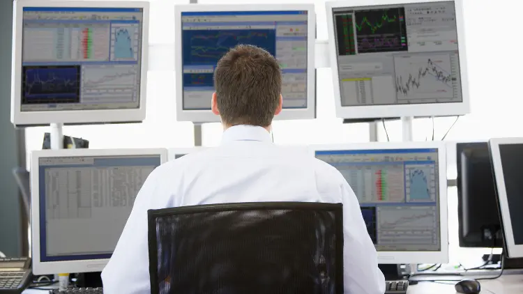 Daytrading Broker Vergleich – Top Anbieter für Trader