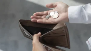 Dringend Geld nötig Kreditoptionen im Überblick