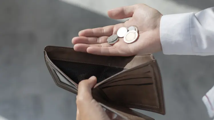 Dringend Geld nötig Kreditoptionen im Überblick