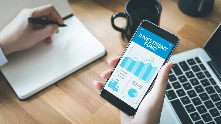 Fondssparen mit Plan – Top-Investmentfonds nutzen