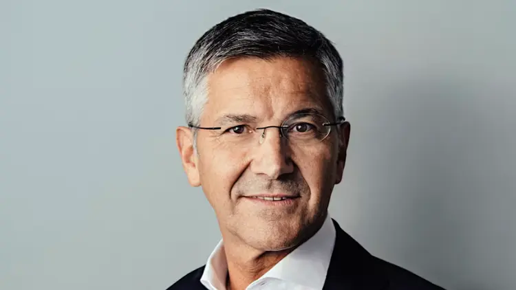 Herbert Hainer – Vermögen, Karriere & Biografie