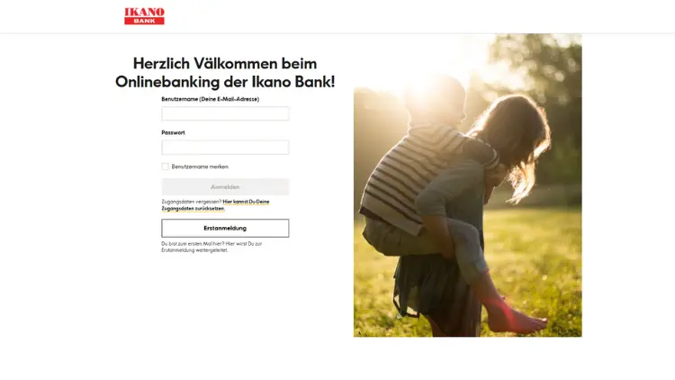Ikano Bank IKEA Family Kreditkarte Login – Online-Banking