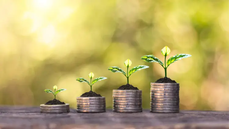 Impact Investing – Nachhaltig und gewinnbringend anlegen