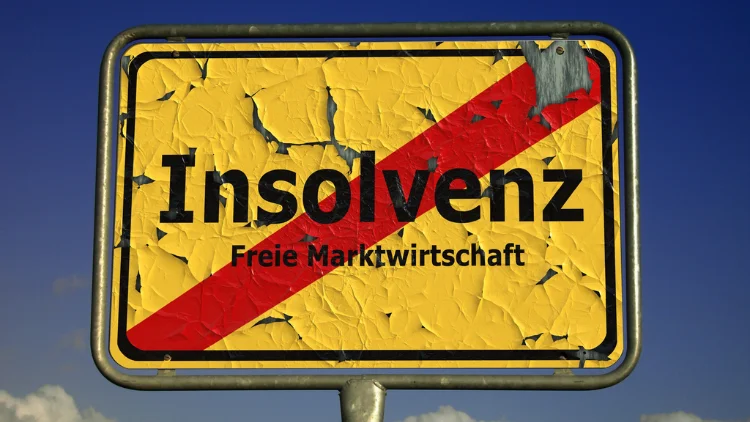 Insolvenz in der SCHUFA Was Sie jetzt wissen müssen