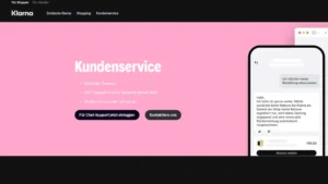 Klarna Kundenservice Kontakt – Telefon-Hotline & Adresse