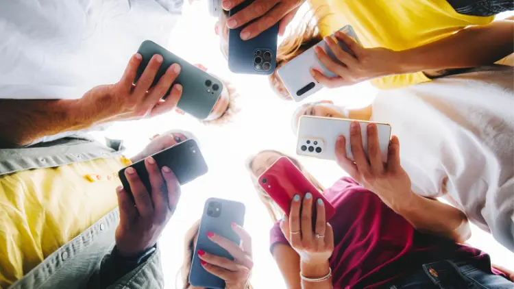Mobilfunk Tarife vergleichen – Tarifrechner nutzen