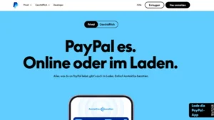 Paypal Konto richtig nutzen – Tipps & Sicherheitshinweise