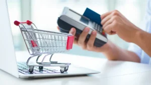Sachen online bestellen und bequem auf Raten zahlen
