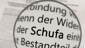 Schufa-Eintrag erledigt – Chancen auf Kredit verbessern