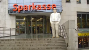 Sparkasse Eigentümer – Wer hinter dem Institut steht
