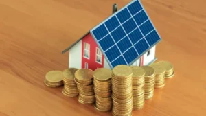 Teilverkauf vom Haus – Darum lohnt es sich selten