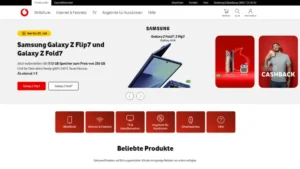 Vodafone West GmbH Abbuchung verstehen – Tipps & Hinweise