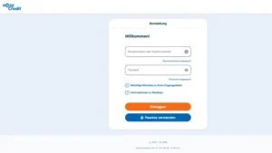 easyCredit Login – Kundenportal Online-Banking einloggen